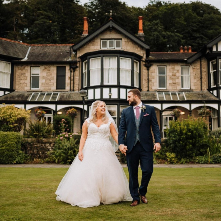 Castle Green Hotel - managed by Legacy Hotels and Resorts