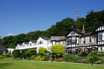 Castle Green Hotel