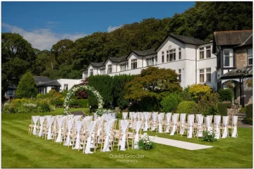 Castle Green Hotel