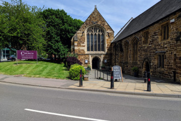 The Church Northampton