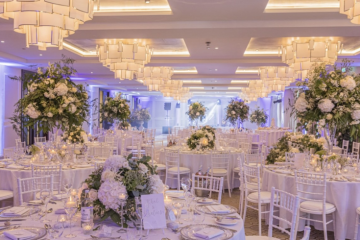 Fairmont Windsor Park