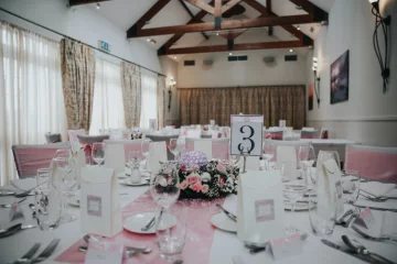 The Plough Hotel & Restaurant, Rhosmaen