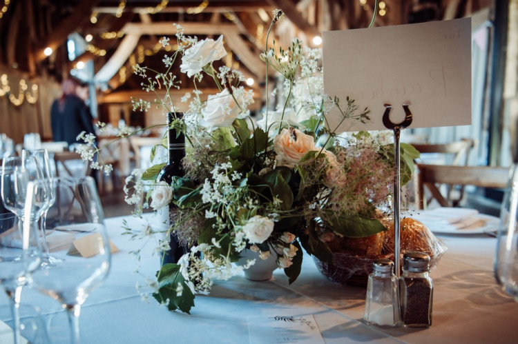 Michelham Priory House & Gardens