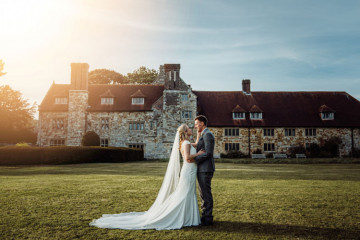 Michelham Priory to host Sussex Wedding Showcase