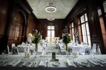 Aloft Liverpool
