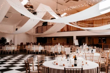 Worton Hall