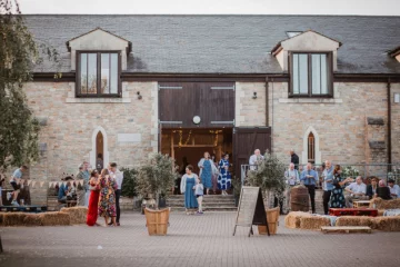 Worton Hall