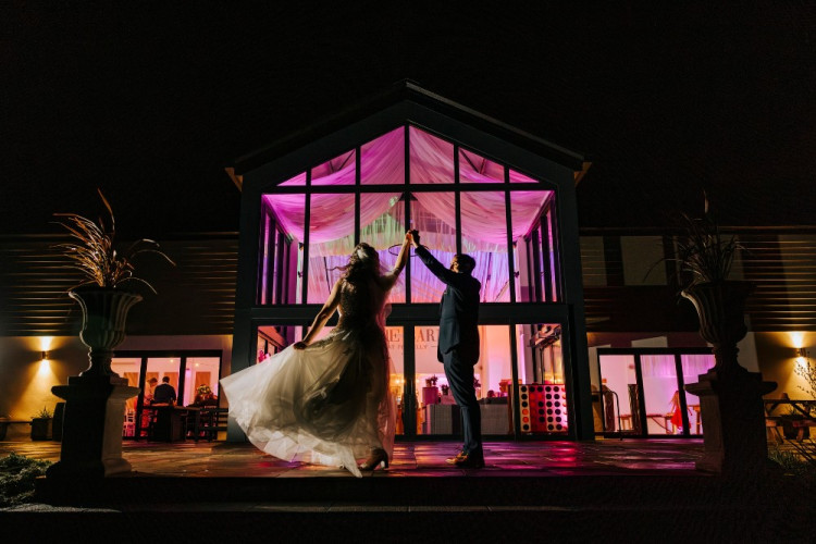 The Barn at Pengelly