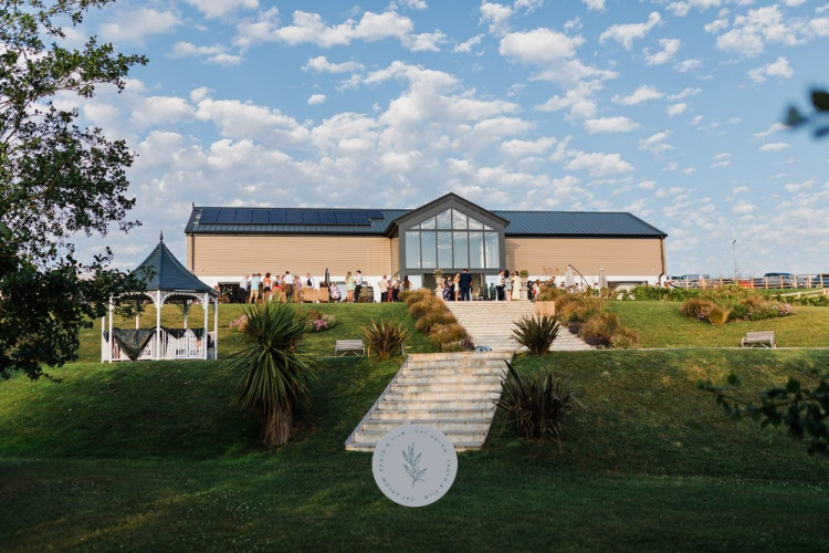 The Barn at Pengelly