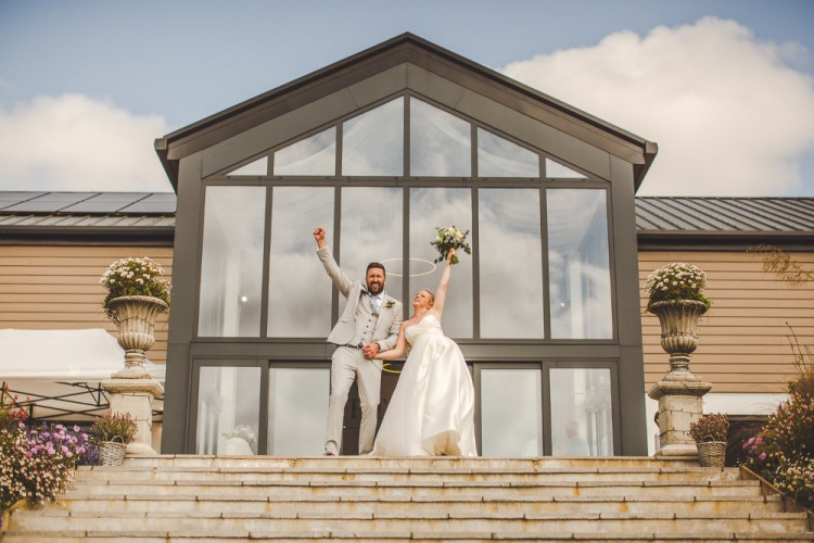 The Barn at Pengelly