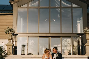 The Barn at Pengelly