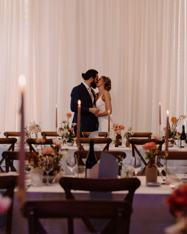 Paintworks Event Space