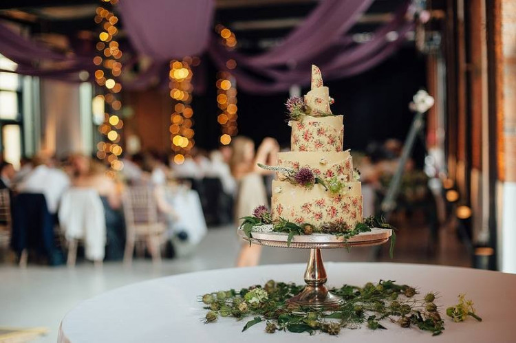 Paintworks Event Space