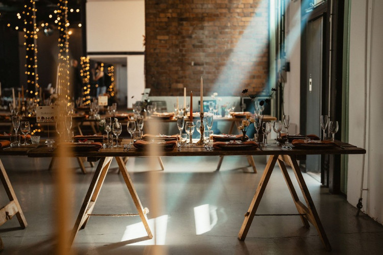 Paintworks Event Space