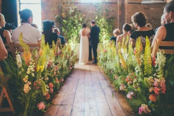 Paintworks Events space