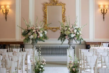Bowcliffe Hall