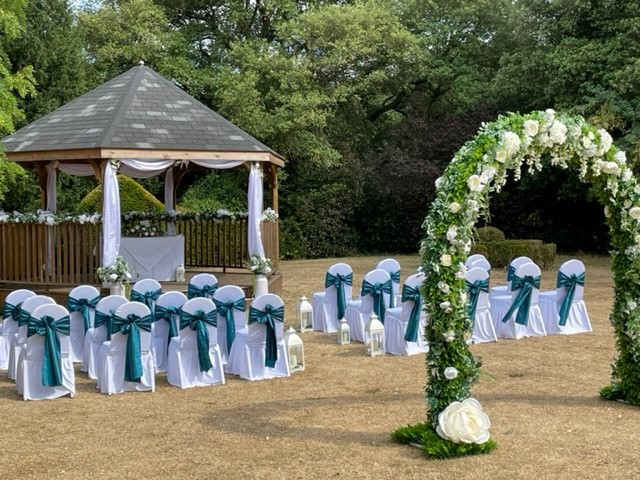 Stifford Hall Hotel, Thurrock