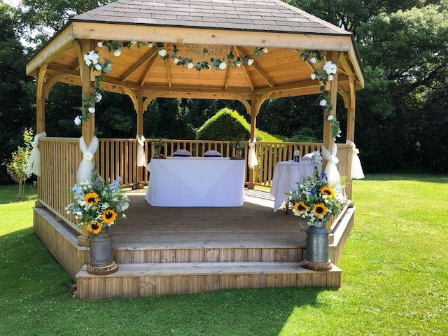 Stifford Hall Hotel, Thurrock