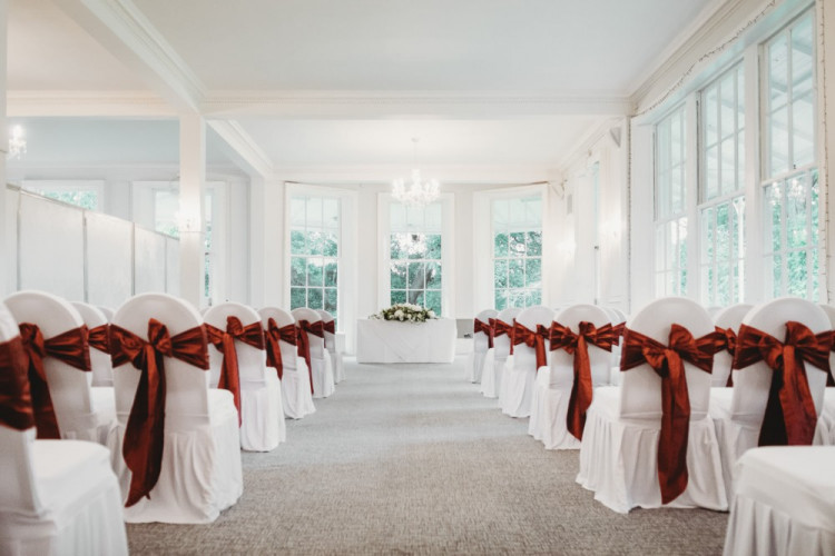 Stifford Hall Hotel, Thurrock