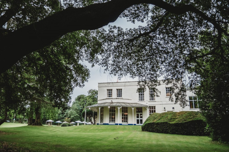 Stifford Hall Hotel, Thurrock