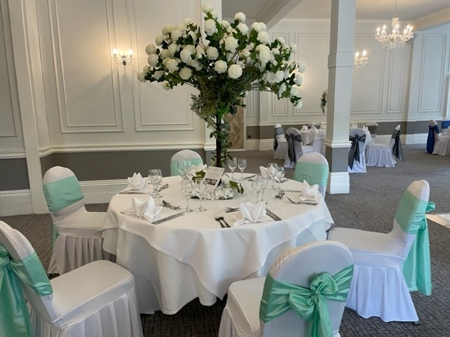 Stifford Hall Hotel, Thurrock