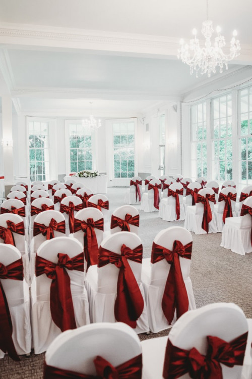 Stifford Hall Hotel, Thurrock