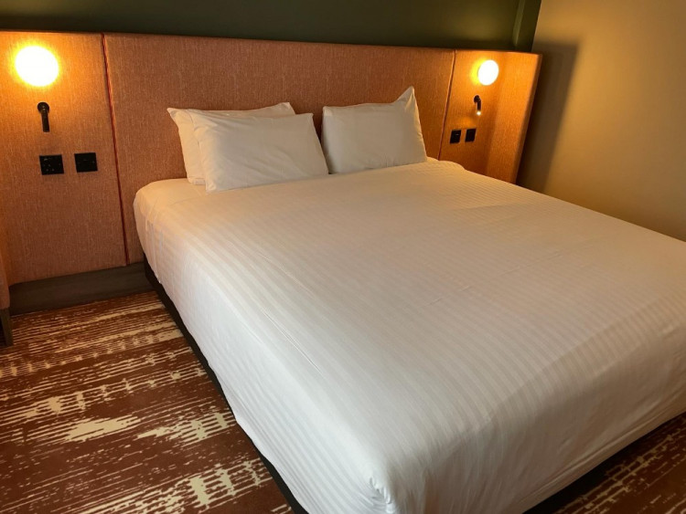 Stifford Hall Hotel, Thurrock