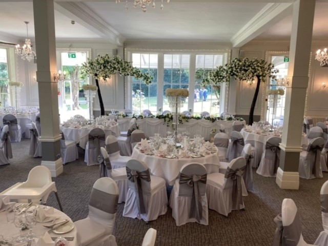 Stifford Hall Hotel, Thurrock