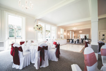 Stifford Hall Hotel