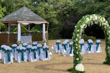 Stifford Hall Hotel
