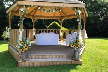 Stifford Hall Hotel