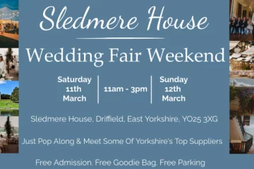 Sledmere House