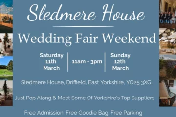 Sledmere House