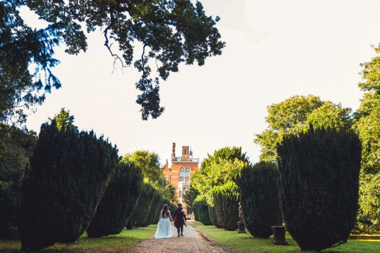 The Renaissance at Kelham Hall