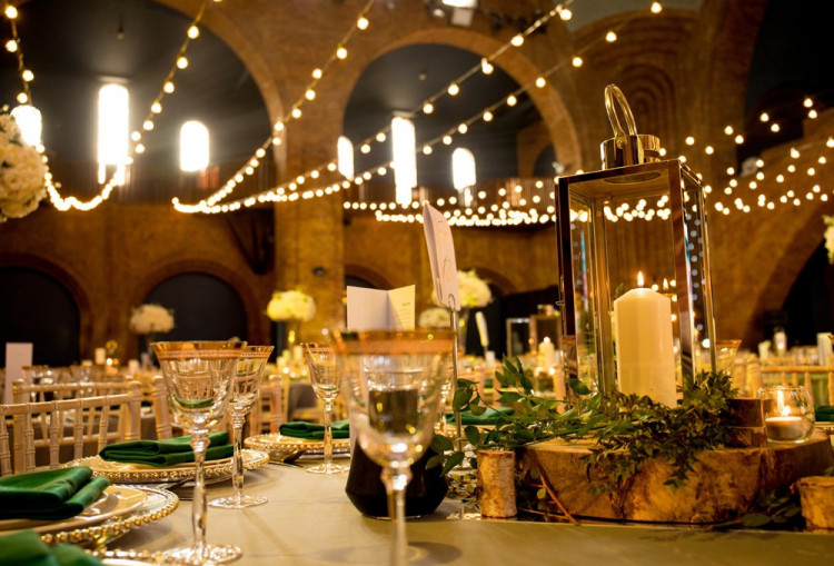 The Renaissance at Kelham Hall