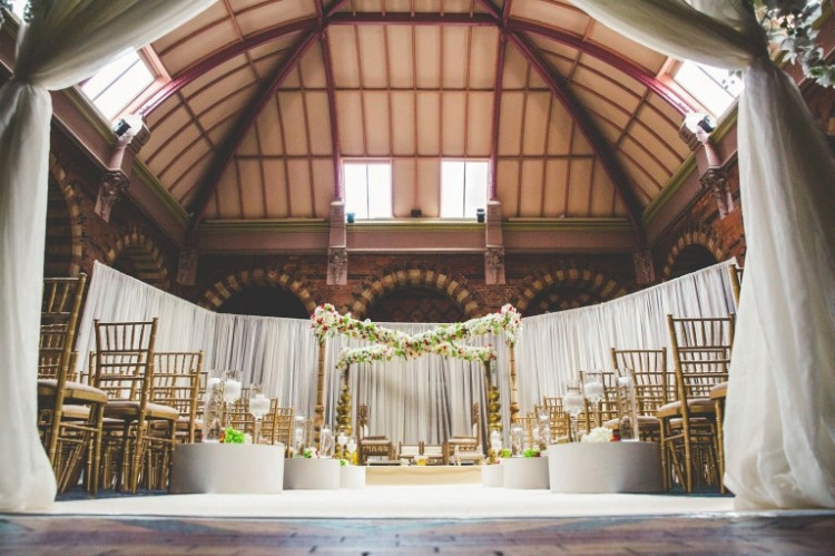 The Renaissance at Kelham Hall