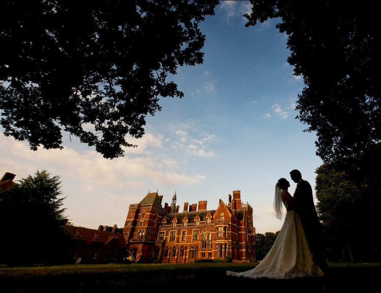 The Renaissance at Kelham Hall