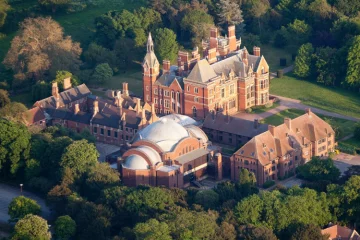 The Renaissance at Kelham Hall