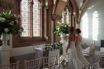 The Renaissance at Kelham Hall
