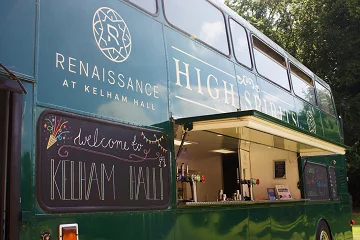 The Renaissance at Kelham Hall