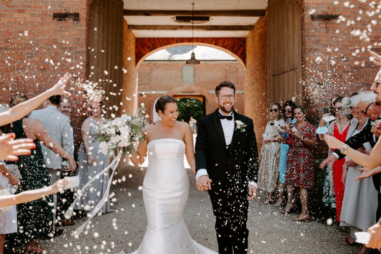 The Riding School, Calke Abbey