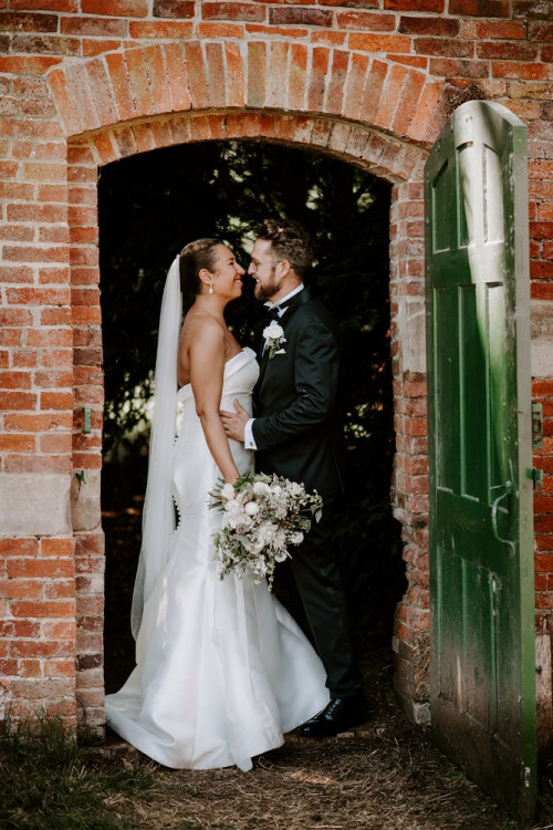 The Riding School, Calke Abbey