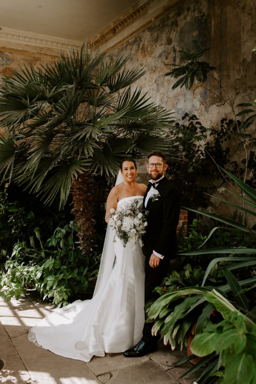 The Riding School, Calke Abbey
