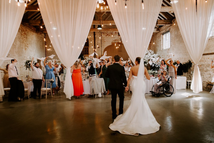 The Riding School, Calke Abbey