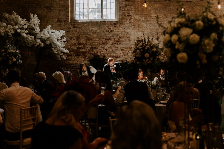The Riding School, Calke Abbey