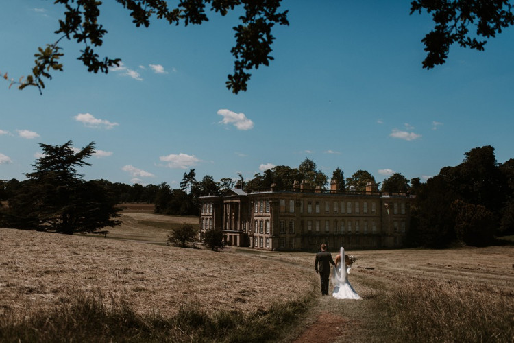 The Riding School, Calke Abbey