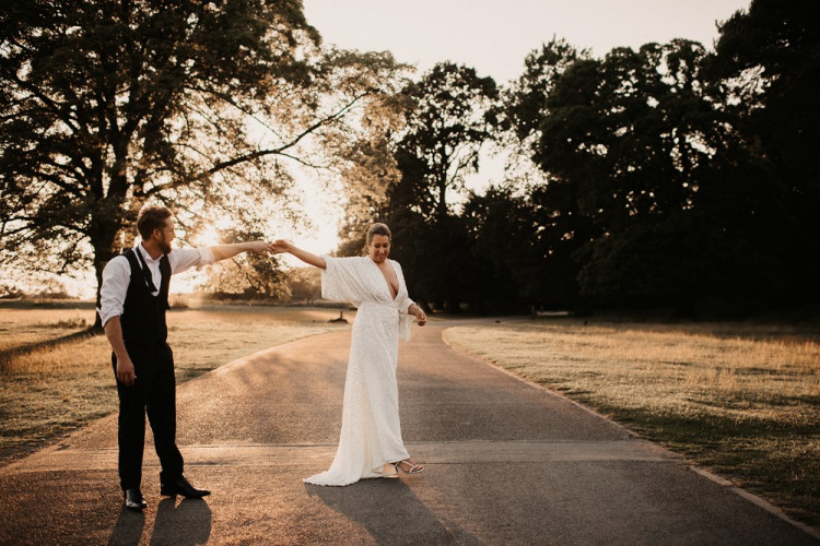 The Riding School, Calke Abbey