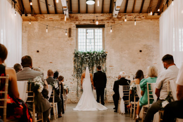 The Riding School, Calke Abbey