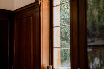 Kennington Hall