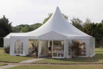 The Orangery Suite